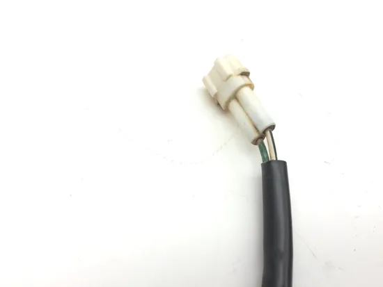 12 Volt Outlet 2017 Yamaha Wolverine YXE 700 4x4 FI EPS 2492A