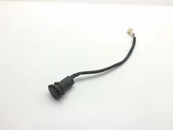 12 Volt Outlet 2017 Yamaha Wolverine YXE 700 4x4 FI EPS 2492A