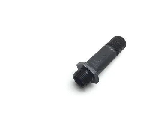 Engine Oil Filter Cover 2017 Yamaha Wolverine YXE 700 4x4 FI EPS 2492A