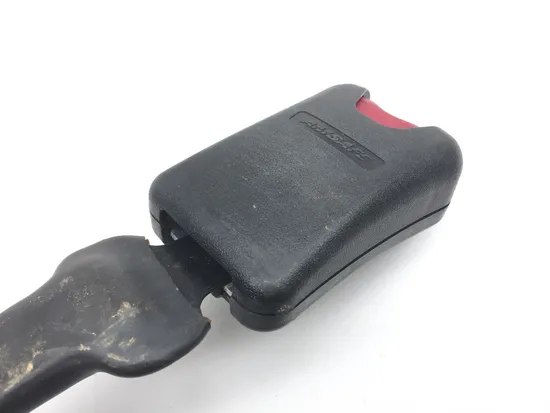 Left Seat Belt Latch 2017 Yamaha Wolverine YXE 700 4x4 FI EPS 2492A