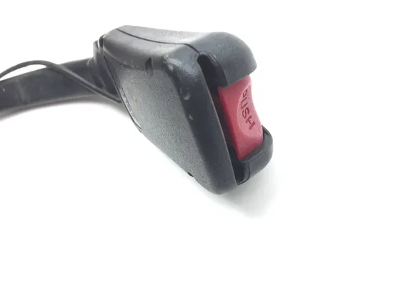 Left Seat Belt Latch 2017 Yamaha Wolverine YXE 700 4x4 FI EPS 2492A