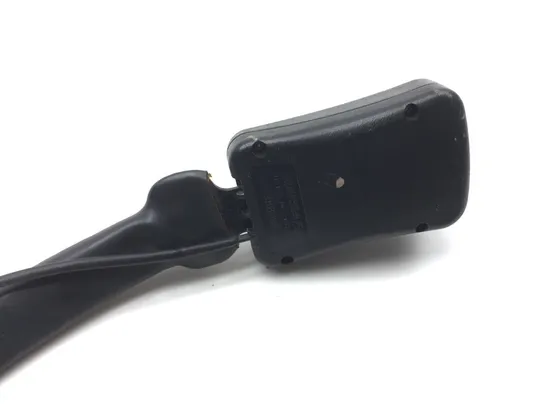 Left Seat Belt Latch 2017 Yamaha Wolverine YXE 700 4x4 FI EPS 2492A