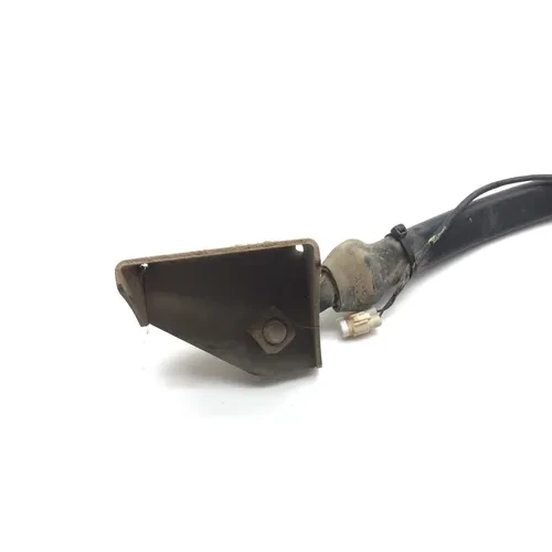 Left Seat Belt Latch 2017 Yamaha Wolverine YXE 700 4x4 FI EPS 2492A 13