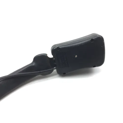 Left Seat Belt Latch 2017 Yamaha Wolverine YXE 700 4x4 FI EPS 2492A 11
