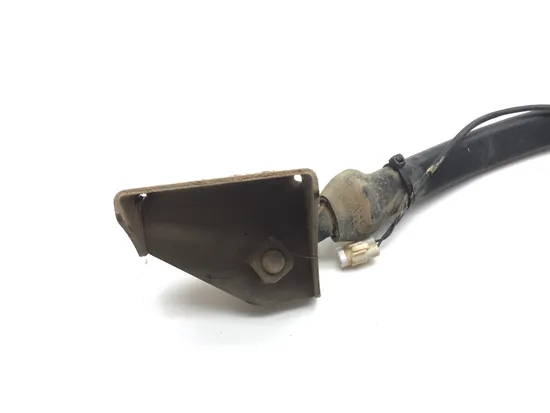 Left Seat Belt Latch 2017 Yamaha Wolverine YXE 700 4x4 FI EPS 2492A