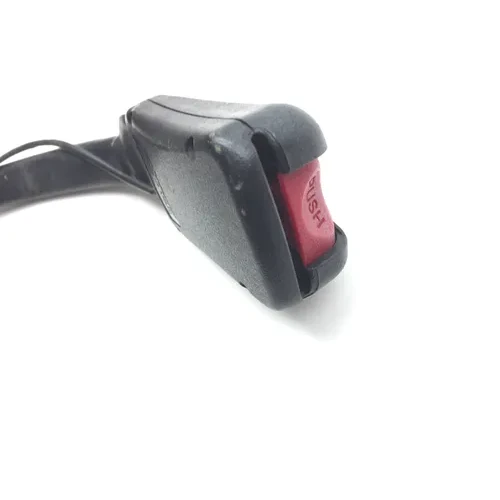 Left Seat Belt Latch 2017 Yamaha Wolverine YXE 700 4x4 FI EPS 2492A 14