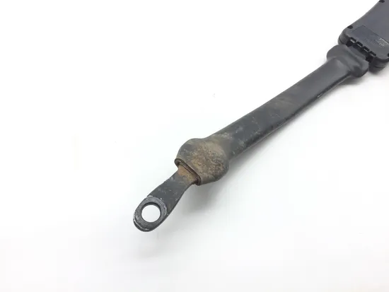 Right Seat Belt Latch 2017 Yamaha Wolverine YXE 700 4x4 FI EPS 2492A