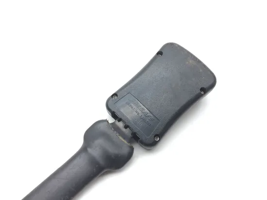 Right Seat Belt Latch 2017 Yamaha Wolverine YXE 700 4x4 FI EPS 2492A