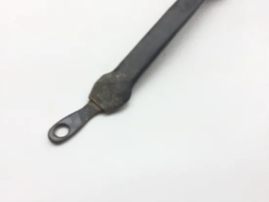 Right Seat Belt Latch 2017 Yamaha Wolverine YXE 700 4x4 FI EPS 2492A