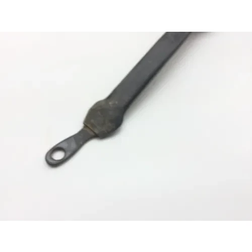Right Seat Belt Latch 2017 Yamaha Wolverine YXE 700 4x4 FI EPS 2492A 7