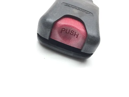 Right Seat Belt Latch 2017 Yamaha Wolverine YXE 700 4x4 FI EPS 2492A