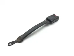 Right Seat Belt Latch 2017 Yamaha Wolverine YXE 700 4x4 FI EPS 2492A