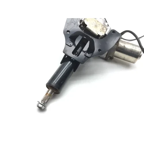 Power Steering Motor Gear Box 2017 Yamaha Wolverine YXE 700 4x4 FI EPS 2492A 9