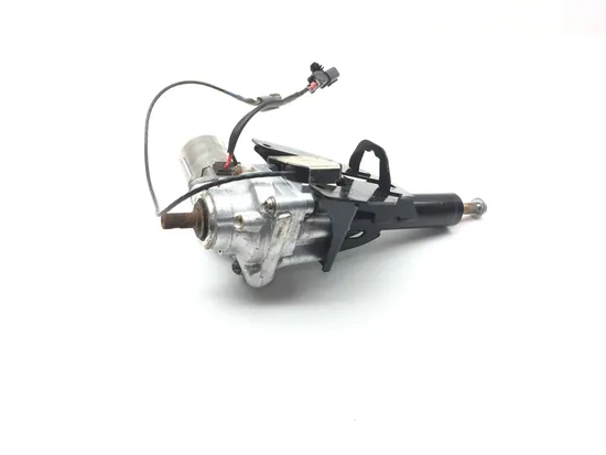 Power Steering Motor Gear Box 2017 Yamaha Wolverine YXE 700 4x4 FI EPS 2492A