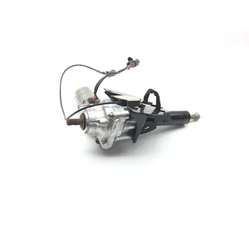 Power Steering Motor Gear Box 2017 Yamaha Wolverine YXE 700 4x4 FI EPS 2492A 3