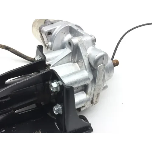 Power Steering Motor Gear Box 2017 Yamaha Wolverine YXE 700 4x4 FI EPS 2492A 13
