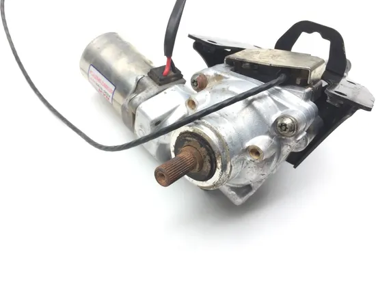 Power Steering Motor Gear Box 2017 Yamaha Wolverine YXE 700 4x4 FI EPS 2492A