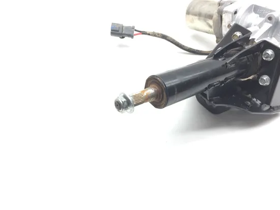 Power Steering Motor Gear Box 2017 Yamaha Wolverine YXE 700 4x4 FI EPS 2492A