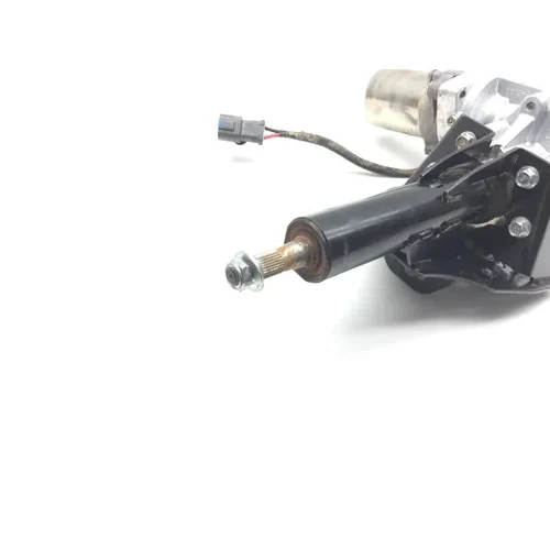 Power Steering Motor Gear Box 2017 Yamaha Wolverine YXE 700 4x4 FI EPS 2492A 14