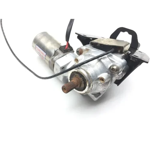 Power Steering Motor Gear Box 2017 Yamaha Wolverine YXE 700 4x4 FI EPS 2492A 5