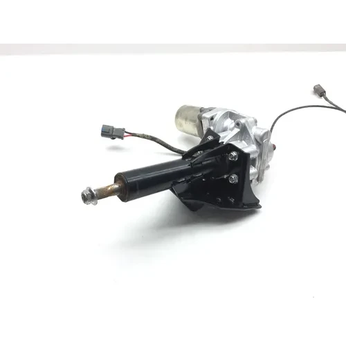 Power Steering Motor Gear Box 2017 Yamaha Wolverine YXE 700 4x4 FI EPS 2492A 11