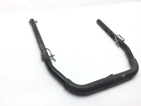 Passenger Handles 2017 Yamaha Wolverine YXE 700 4x4 FI EPS 2492A x