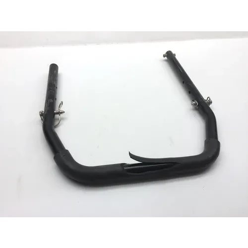 Passenger Handles 2017 Yamaha Wolverine YXE 700 4x4 FI EPS 2492A x 7