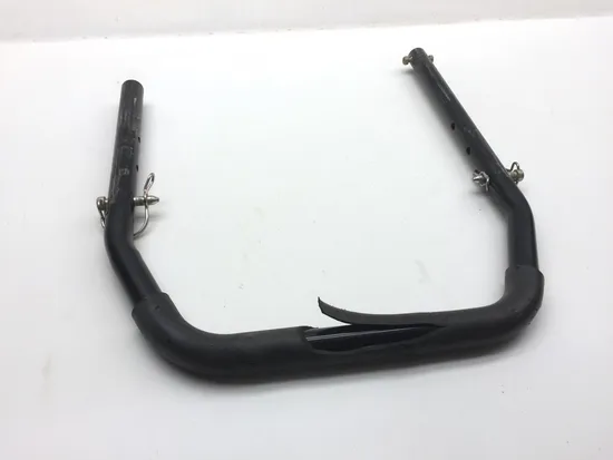 Passenger Handles 2017 Yamaha Wolverine YXE 700 4x4 FI EPS 2492A x