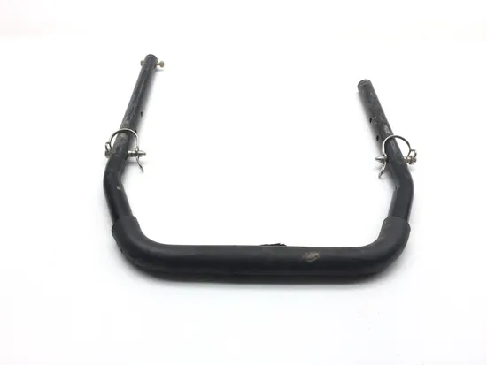 Passenger Handles 2017 Yamaha Wolverine YXE 700 4x4 FI EPS 2492A x