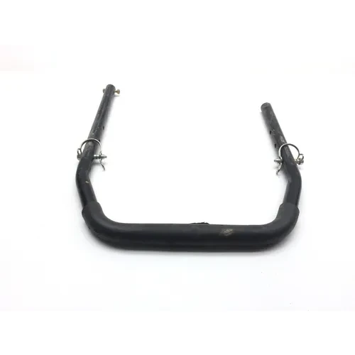 Passenger Handles 2017 Yamaha Wolverine YXE 700 4x4 FI EPS 2492A x 3