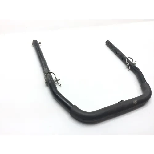 Passenger Handles 2017 Yamaha Wolverine YXE 700 4x4 FI EPS 2492A x 5