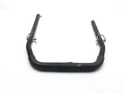 Passenger Handles 2017 Yamaha Wolverine YXE 700 4x4 FI EPS 2492A x