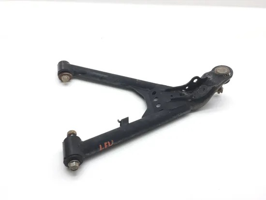 Front Driver Left Upper A-Arm 2017 Yamaha Wolverine YXE 700 4x4 FI EPS 2492A