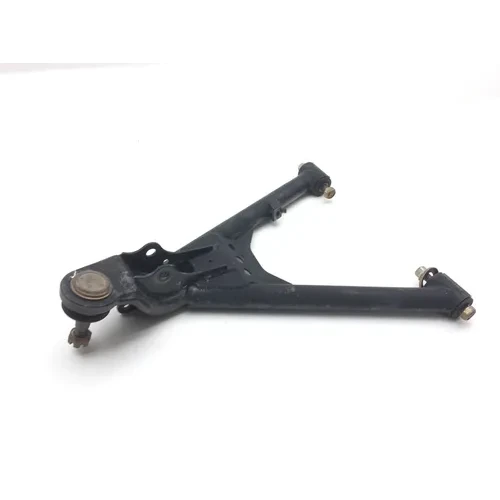 Front Driver Left Upper A-Arm 2017 Yamaha Wolverine YXE 700 4x4 FI EPS 2492A 5