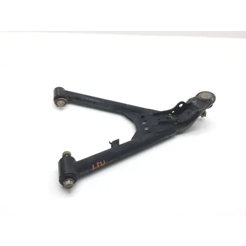 Front Driver Left Upper A-Arm 2017 Yamaha Wolverine YXE 700 4x4 FI EPS 2492A 7