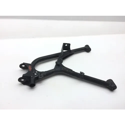 Rear Driver Left Upper A-Arm 2017 Yamaha Wolverine YXE 700 4x4 FI EPS 2492A 5