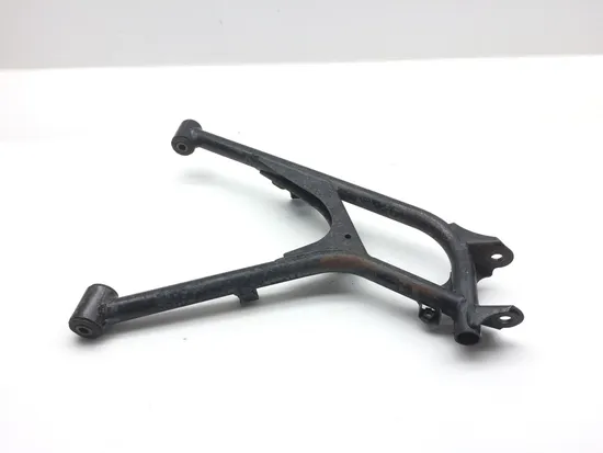 Rear Driver Left Upper A-Arm 2017 Yamaha Wolverine YXE 700 4x4 FI EPS 2492A