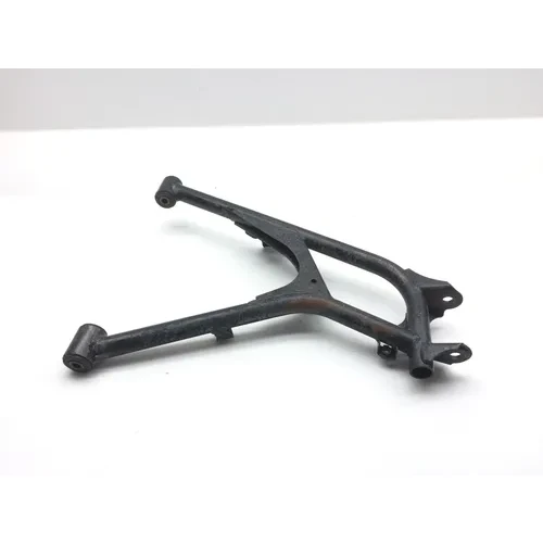 Rear Driver Left Upper A-Arm 2017 Yamaha Wolverine YXE 700 4x4 FI EPS 2492A 11