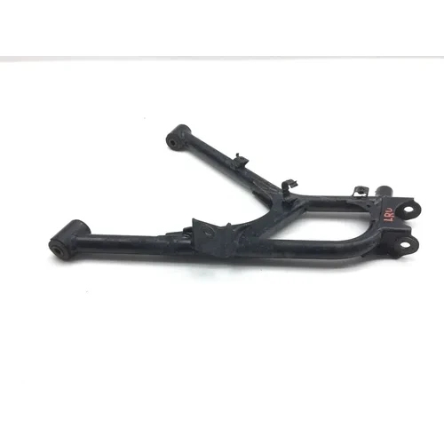 Rear Driver Left Upper A-Arm 2017 Yamaha Wolverine YXE 700 4x4 FI EPS 2492A 7