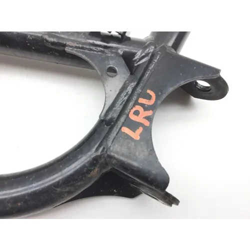 Rear Driver Left Upper A-Arm 2017 Yamaha Wolverine YXE 700 4x4 FI EPS 2492A 12