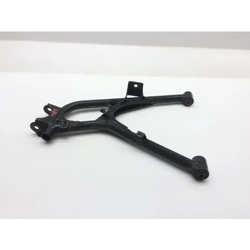 Rear Driver Left Upper A-Arm 2017 Yamaha Wolverine YXE 700 4x4 FI EPS 2492A 3