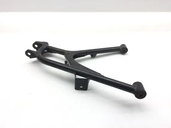 Rear Driver Left Upper A-Arm 2017 Yamaha Wolverine YXE 700 4x4 FI EPS 2492A
