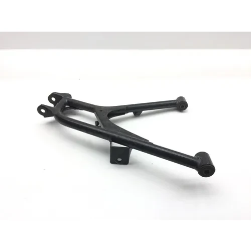 Rear Driver Left Upper A-Arm 2017 Yamaha Wolverine YXE 700 4x4 FI EPS 2492A 9