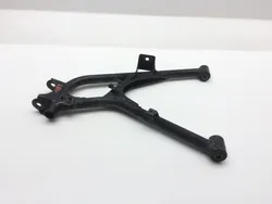 Rear Driver Left Upper A-Arm 2017 Yamaha Wolverine YXE 700 4x4 FI EPS 2492A
