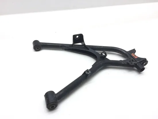 Rear Passenger Right Upper A-Arm 2017 Yamaha Wolverine YXE 700 4x4 FI EPS 2492A