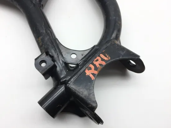 Rear Passenger Right Upper A-Arm 2017 Yamaha Wolverine YXE 700 4x4 FI EPS 2492A