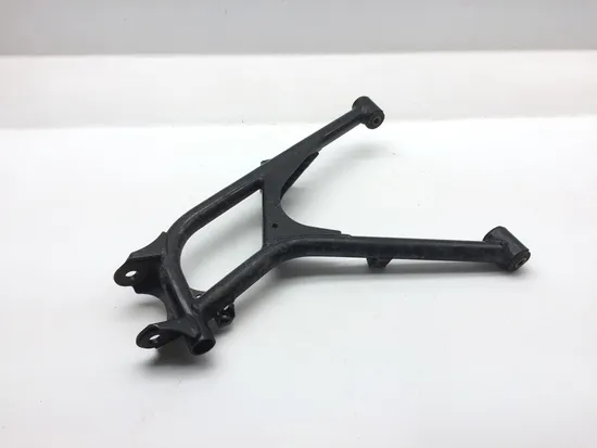 Rear Passenger Right Upper A-Arm 2017 Yamaha Wolverine YXE 700 4x4 FI EPS 2492A