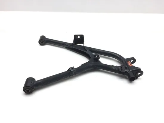 Rear Passenger Right Upper A-Arm 2017 Yamaha Wolverine YXE 700 4x4 FI EPS 2492A