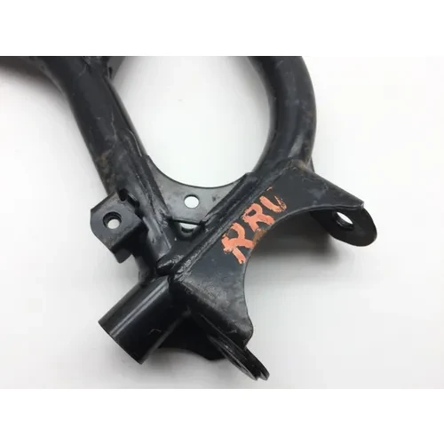 Rear Passenger Right Upper A-Arm 2017 Yamaha Wolverine YXE 700 4x4 FI EPS 2492A 12