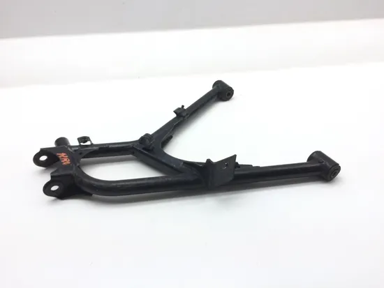Rear Passenger Right Upper A-Arm 2017 Yamaha Wolverine YXE 700 4x4 FI EPS 2492A